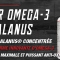 Super Oméga-3 Calanus