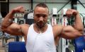 Programme de musculation pectoraux/biceps de Karim Team SuperPhysique