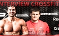 Interview de Yohann Gigord (CrossFit) par SuperPhysique