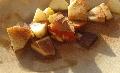 Crêpes véganes à la farine de sarrasin : recette diététique et facile