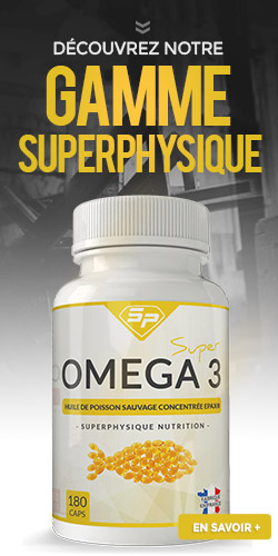 Super Omega-3 v2
