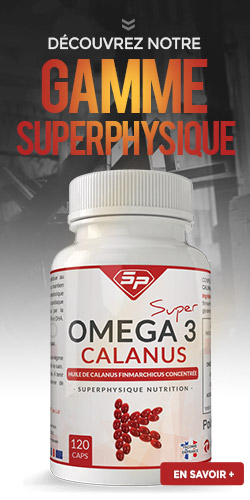 Super Oméga-3 Calanus v2