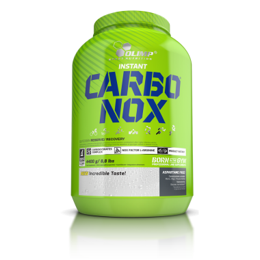 Carbo-Nox Olimp Sport Nutrition 